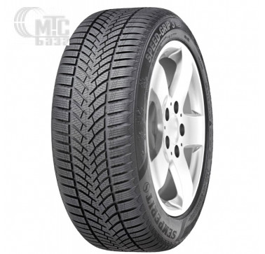 Semperit Speed Grip 3 205/55 R16 91H